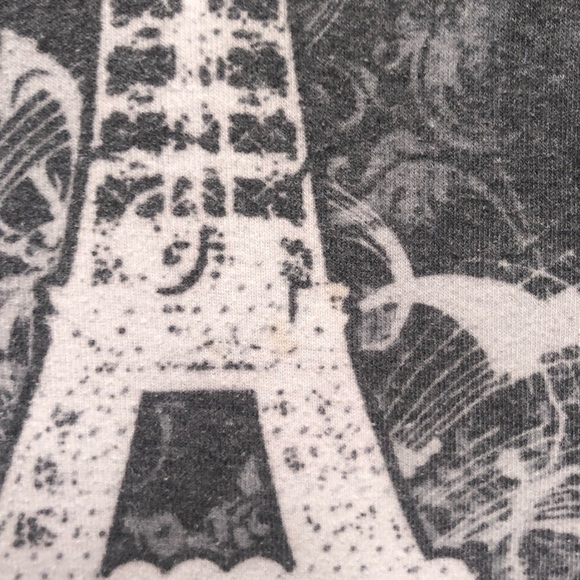 Suzee T Paris T-Shirt - Picture 6 of 6